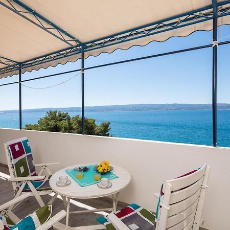 Seaside Deluxe Appartement Jesenice  Buitenkant foto