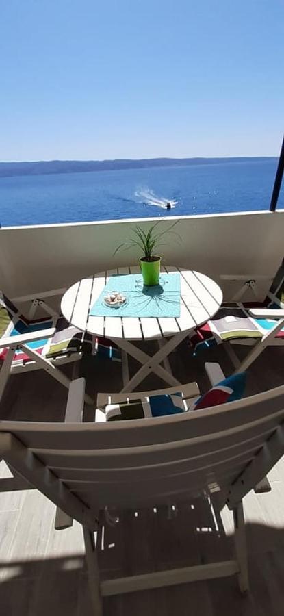 Seaside Deluxe Appartement Jesenice  Buitenkant foto